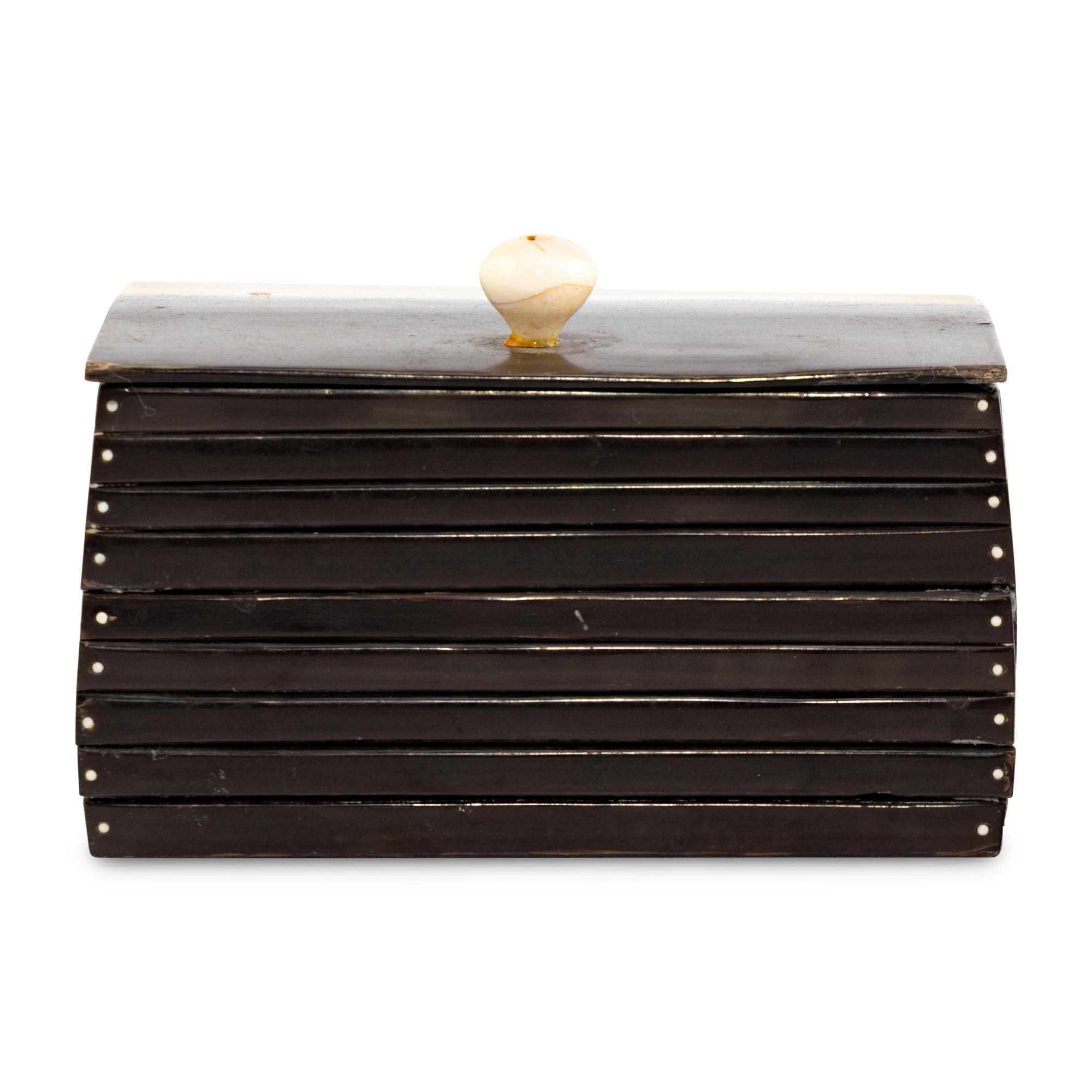 Baleen Box with Drummers and Storyteller