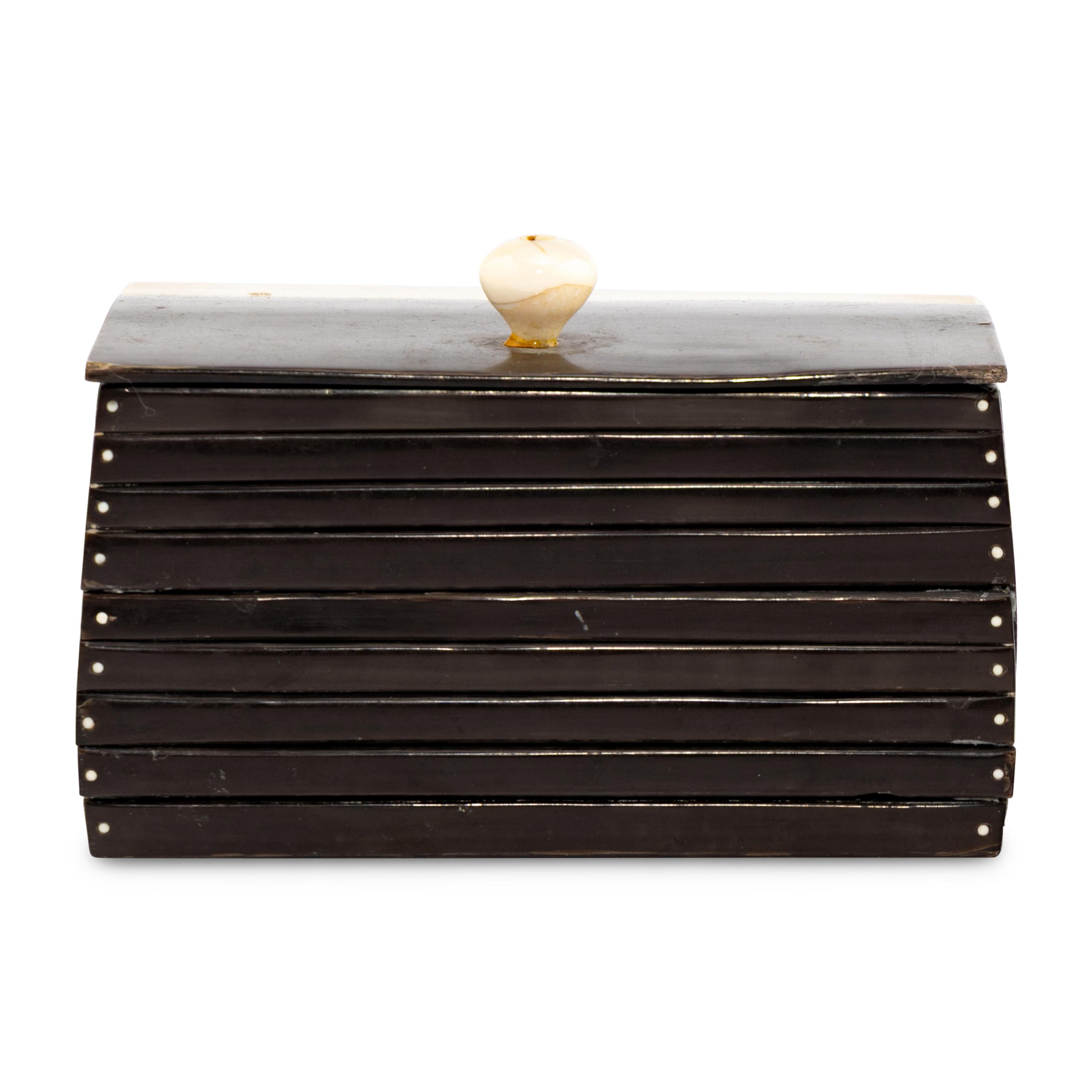 Baleen Box with Drummers and Storyteller