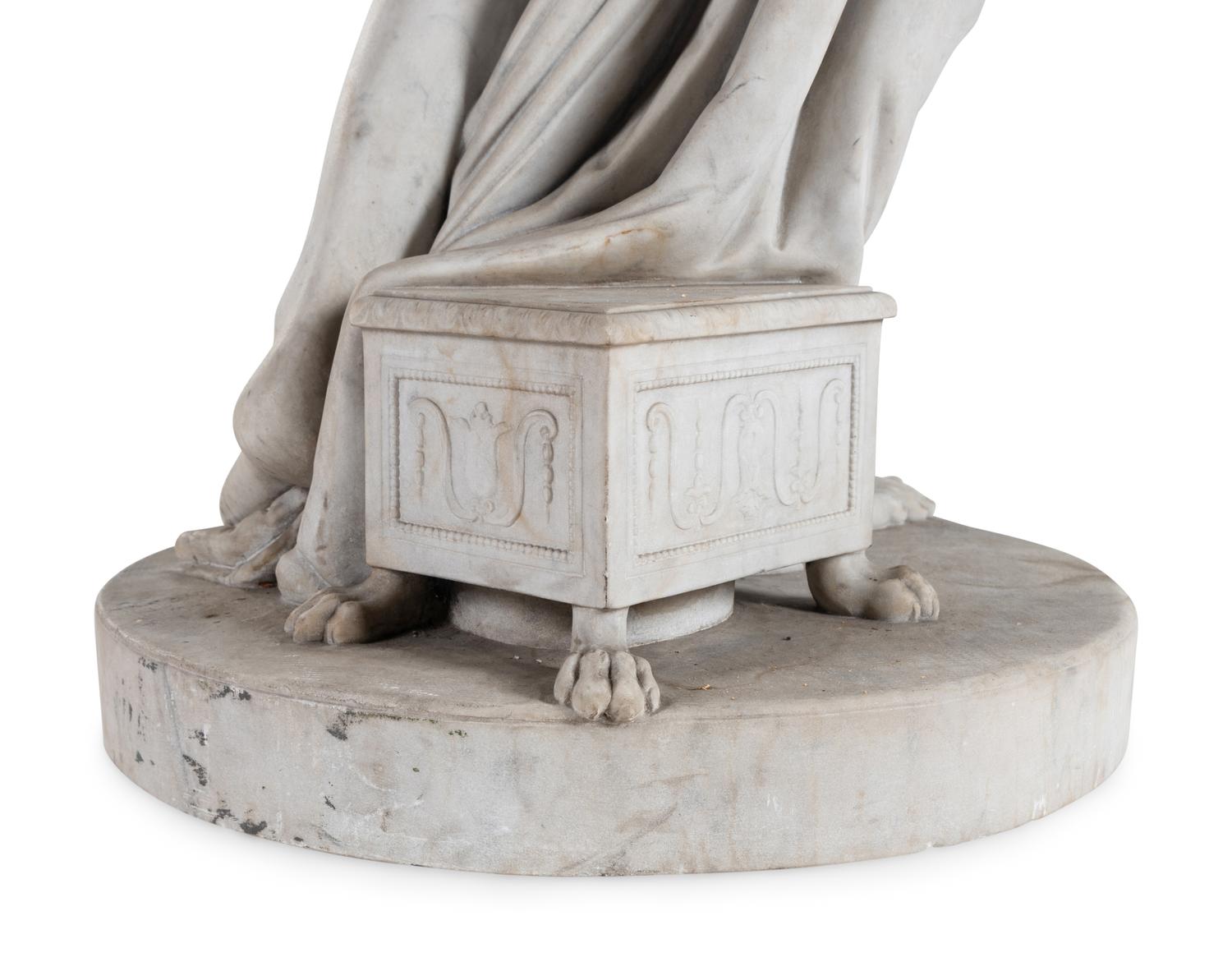 After Antonio Canova, 19th Century