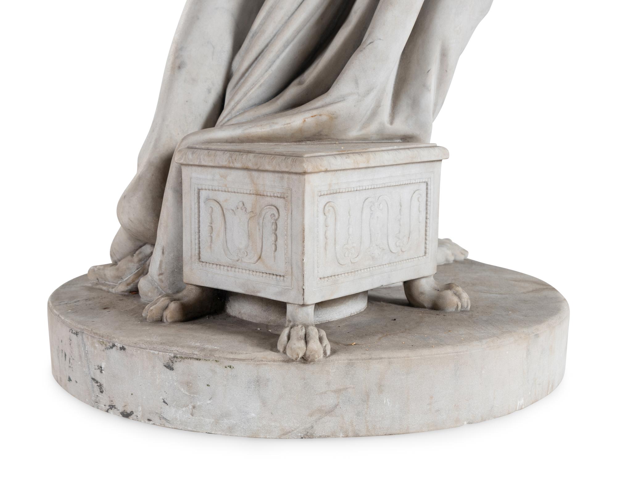 After Antonio Canova, 19th Century