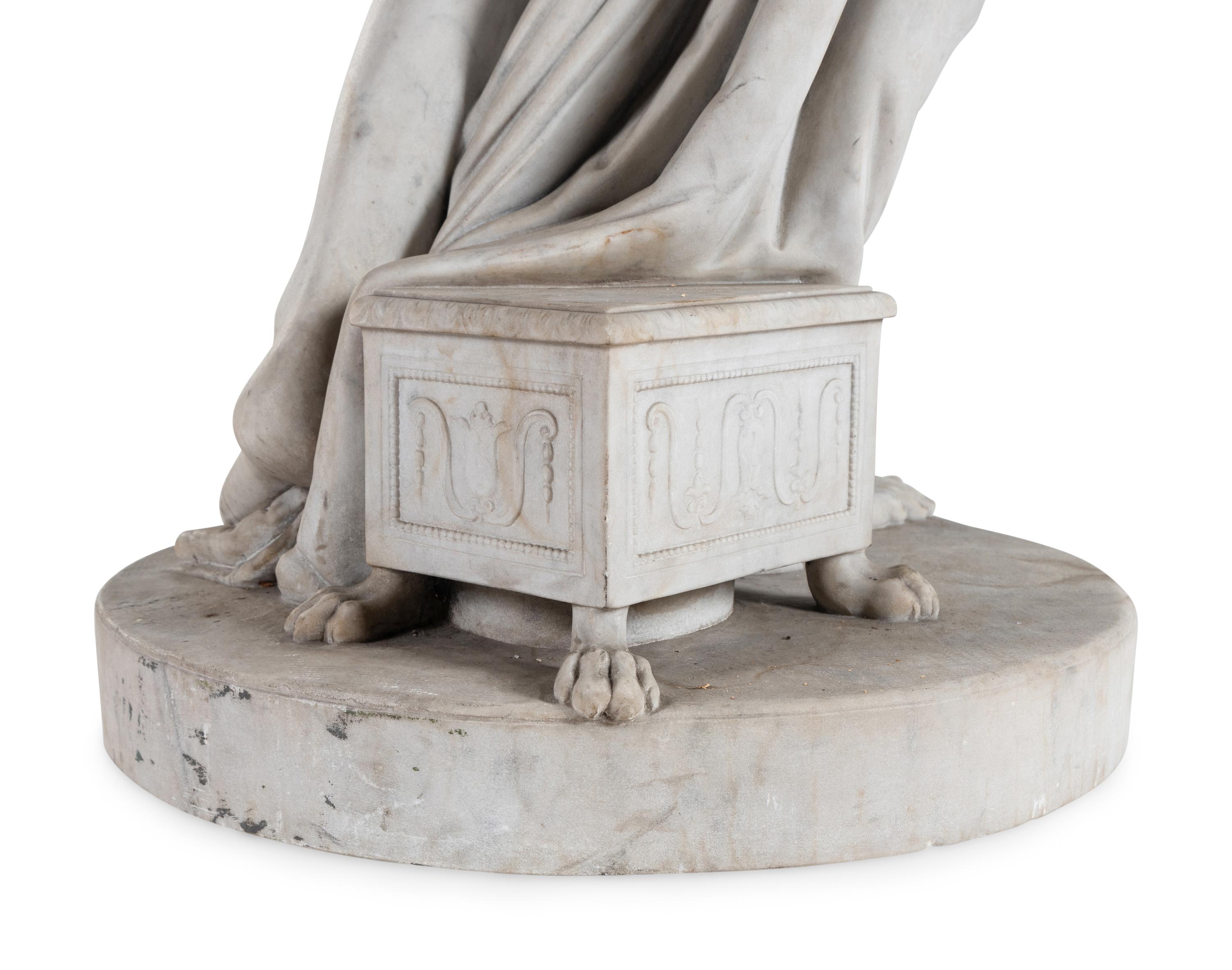 After Antonio Canova, 19th Century