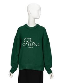 Various Designers, Three Sweaters