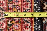 A Persian Wool Rug