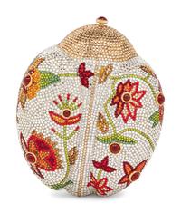 Judith Leiber Ladybug Minaudière, 1992