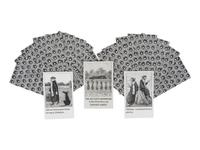 GOREY, Edward (1995-2000). A group of 18 trade and reprint editions, comprising:
