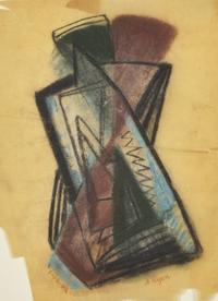 Untitled, 1942