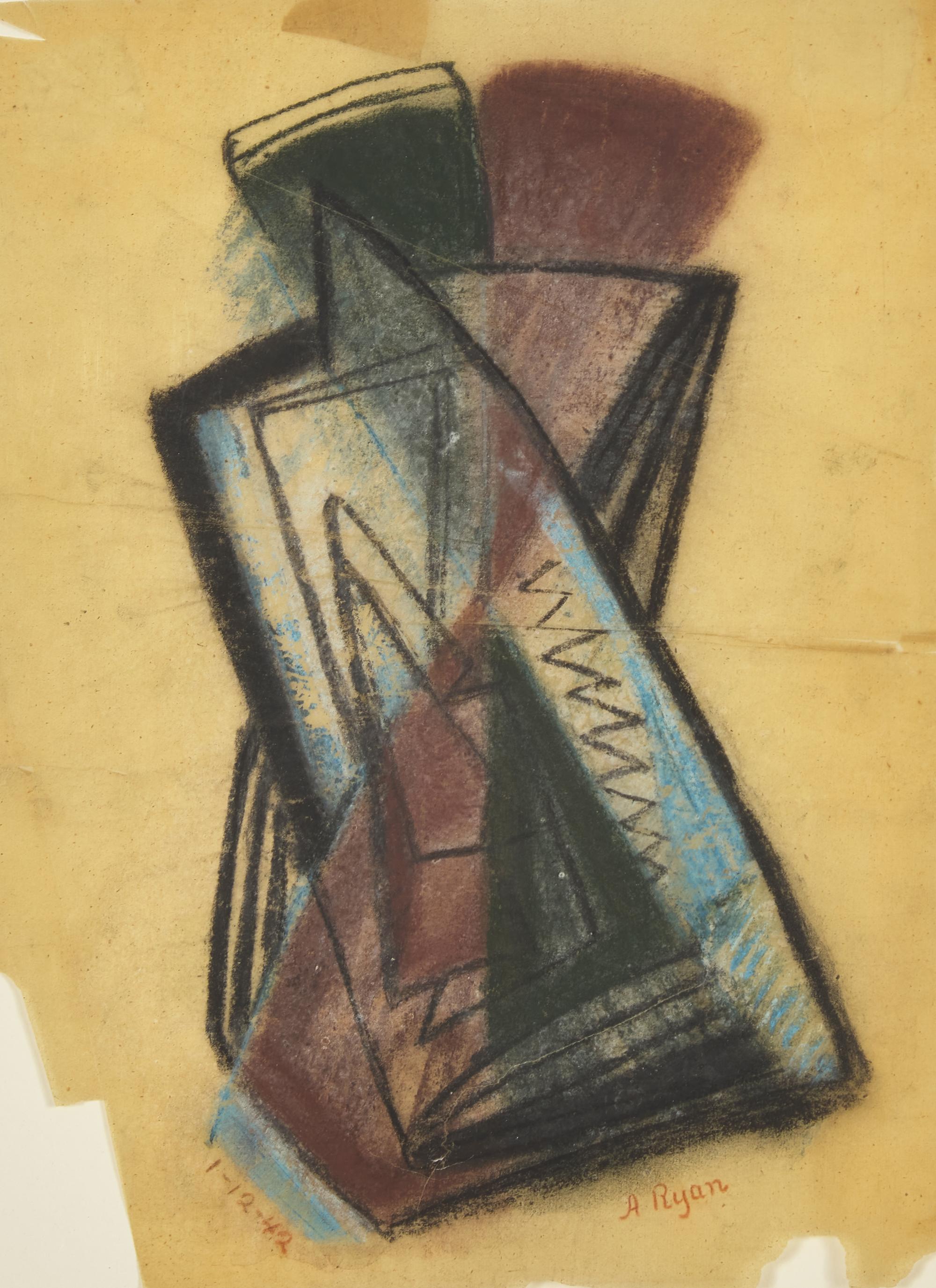 Untitled, 1942
