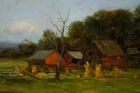 Charles Paul Gruppé (Canadian-American, 1860-1940)