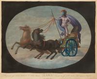 Eight Color Engravings by C. Lasinio after Raphael