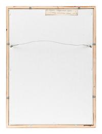 The Feeding Trail (triptych), 2005