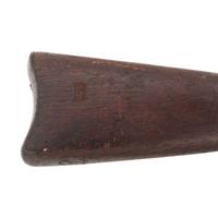 Composite Early US Model 1873 Trapdoor Springfield Carbine