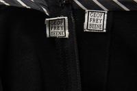 Geoffrey Beene Dress and Cardigan