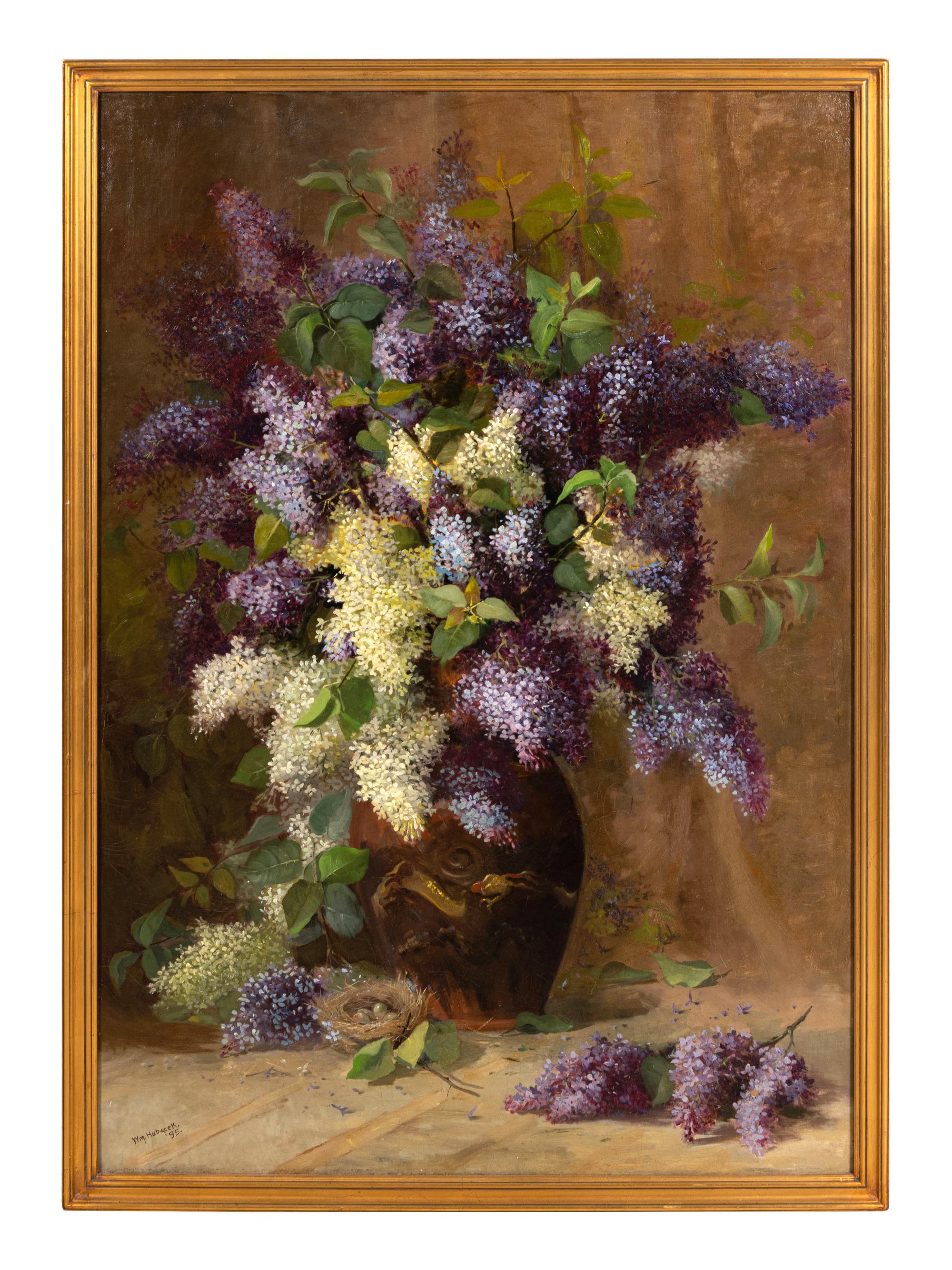 Lilacs
