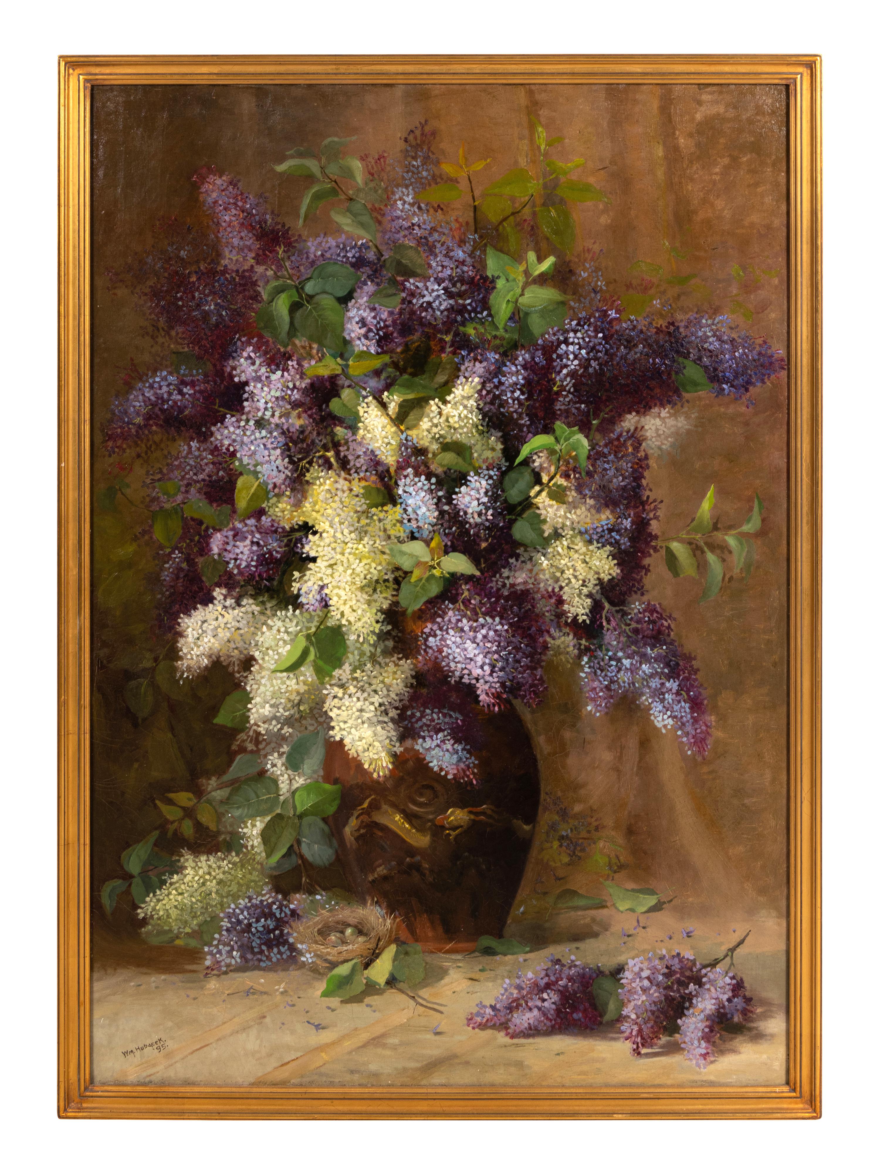 Lilacs