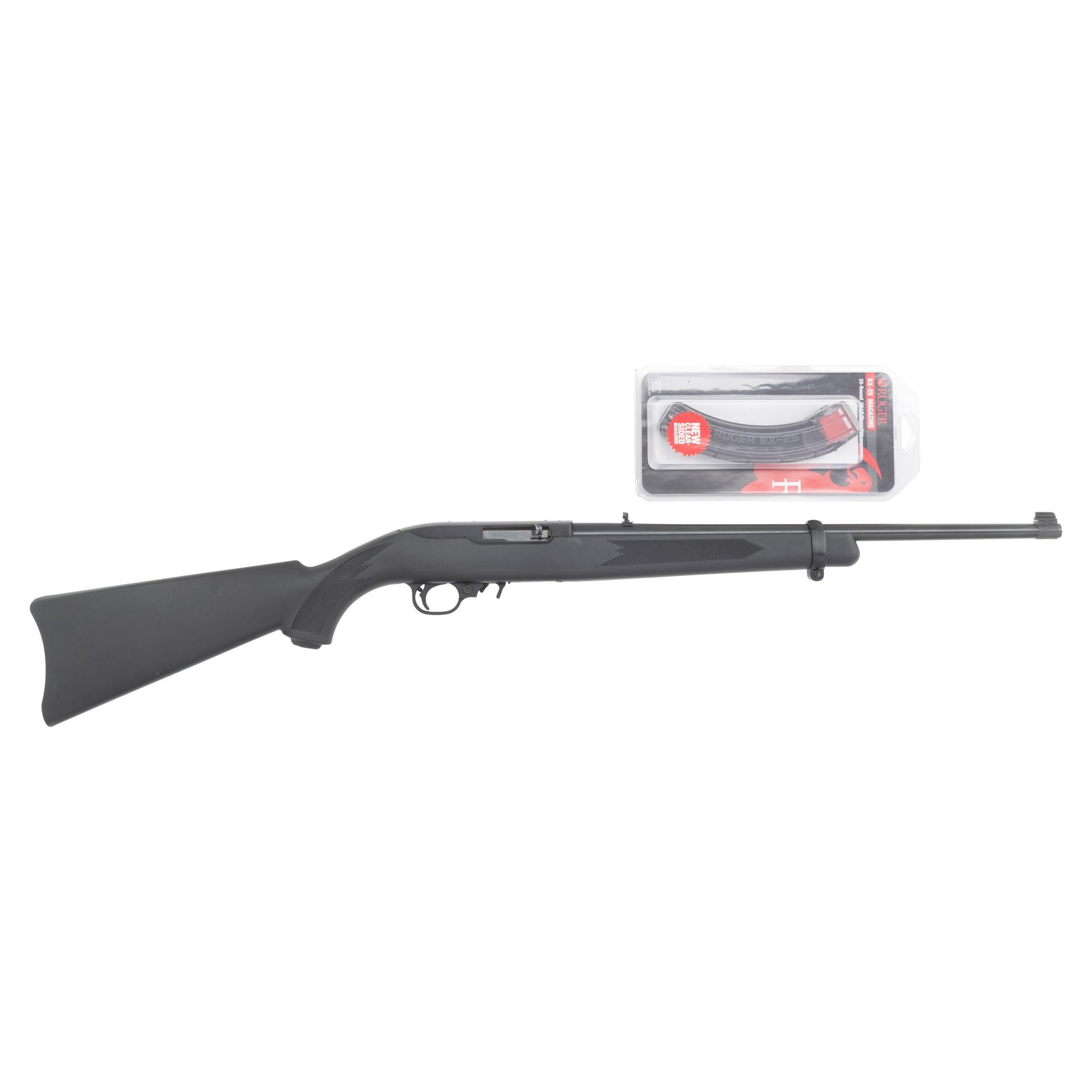 *Ruger Model 10/22 Rifle