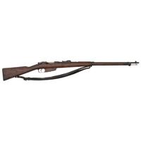 **Carcano Modelo 1891 Rifle