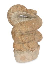 Stone Sculpture