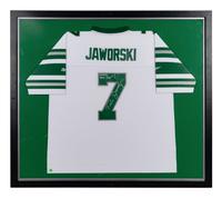 A Large Group of Items Signed by Professional Athletes Formerly Displayed at Mike Ditka’s Restaurant