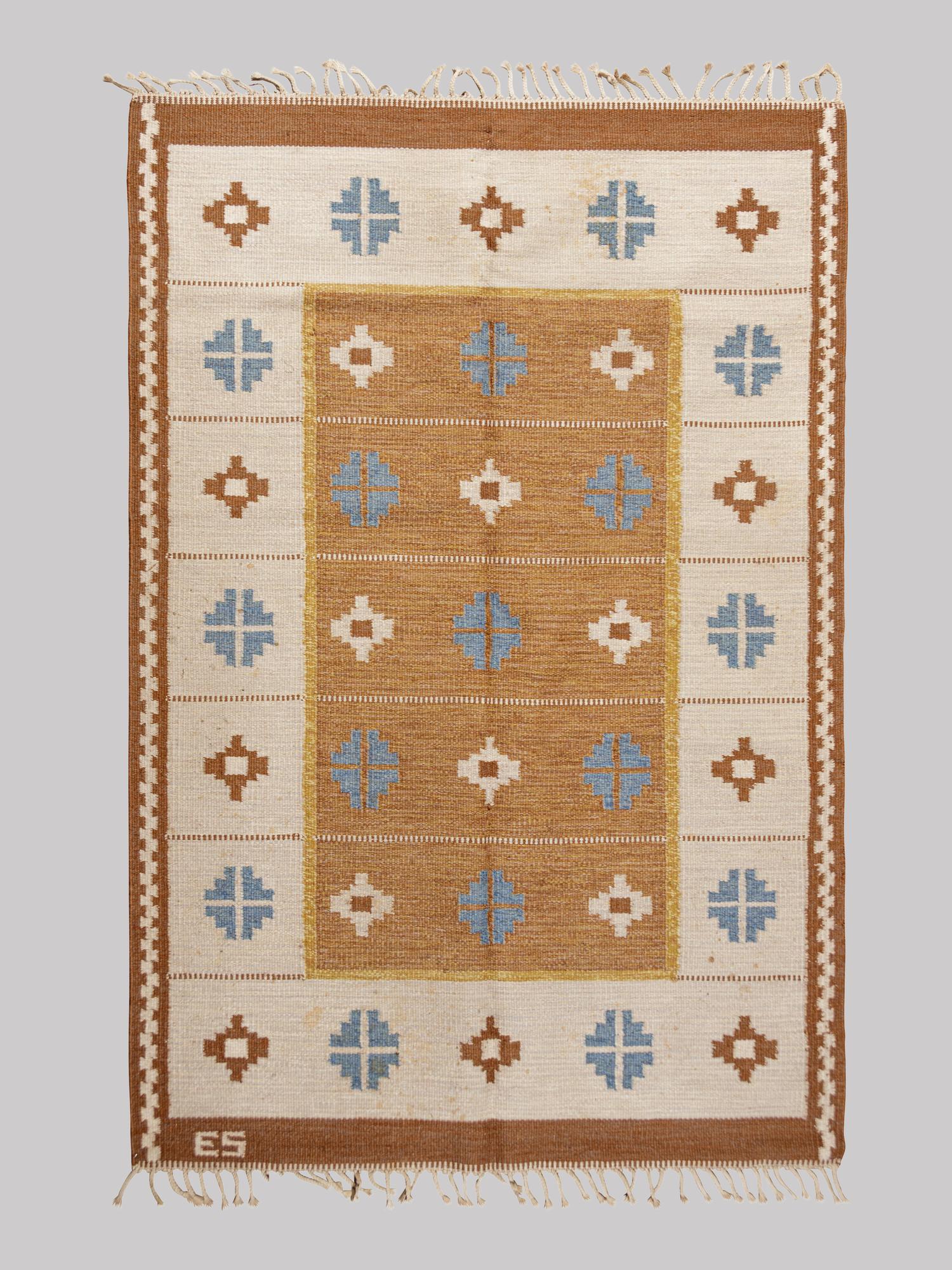 Flatweave Rug