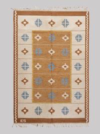 Flatweave Rug