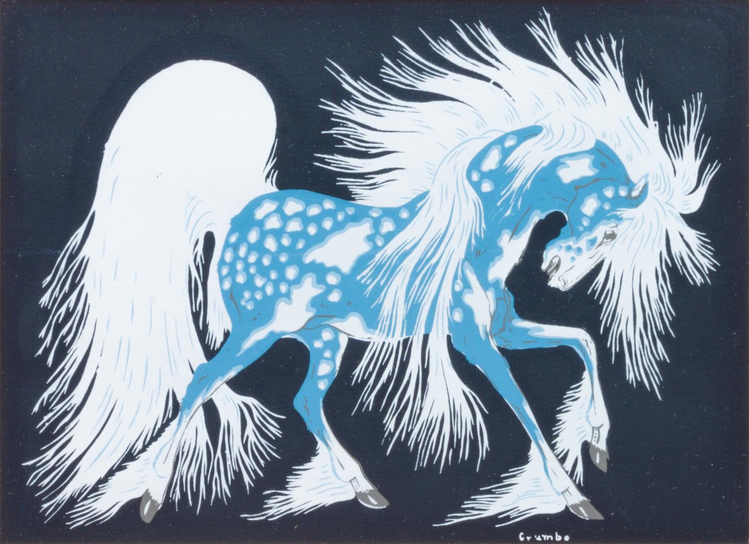 Group of Six Prints