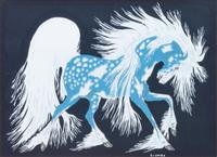 Group of Six Prints