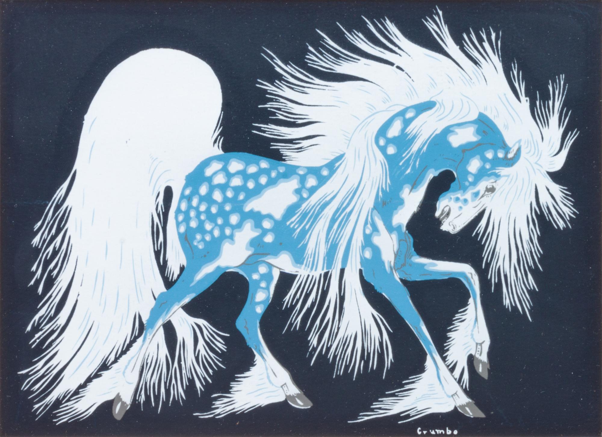 Group of Six Prints