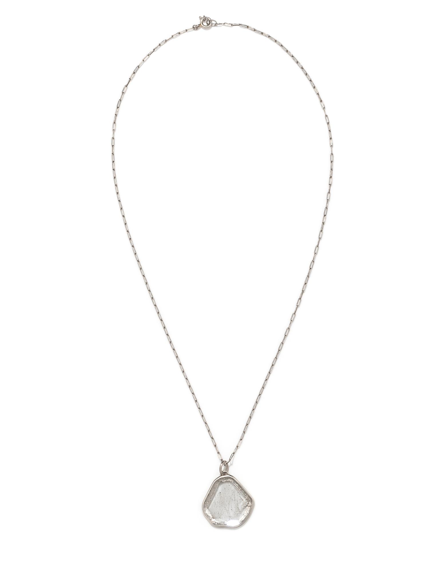 DIAMOND NECKLACE
