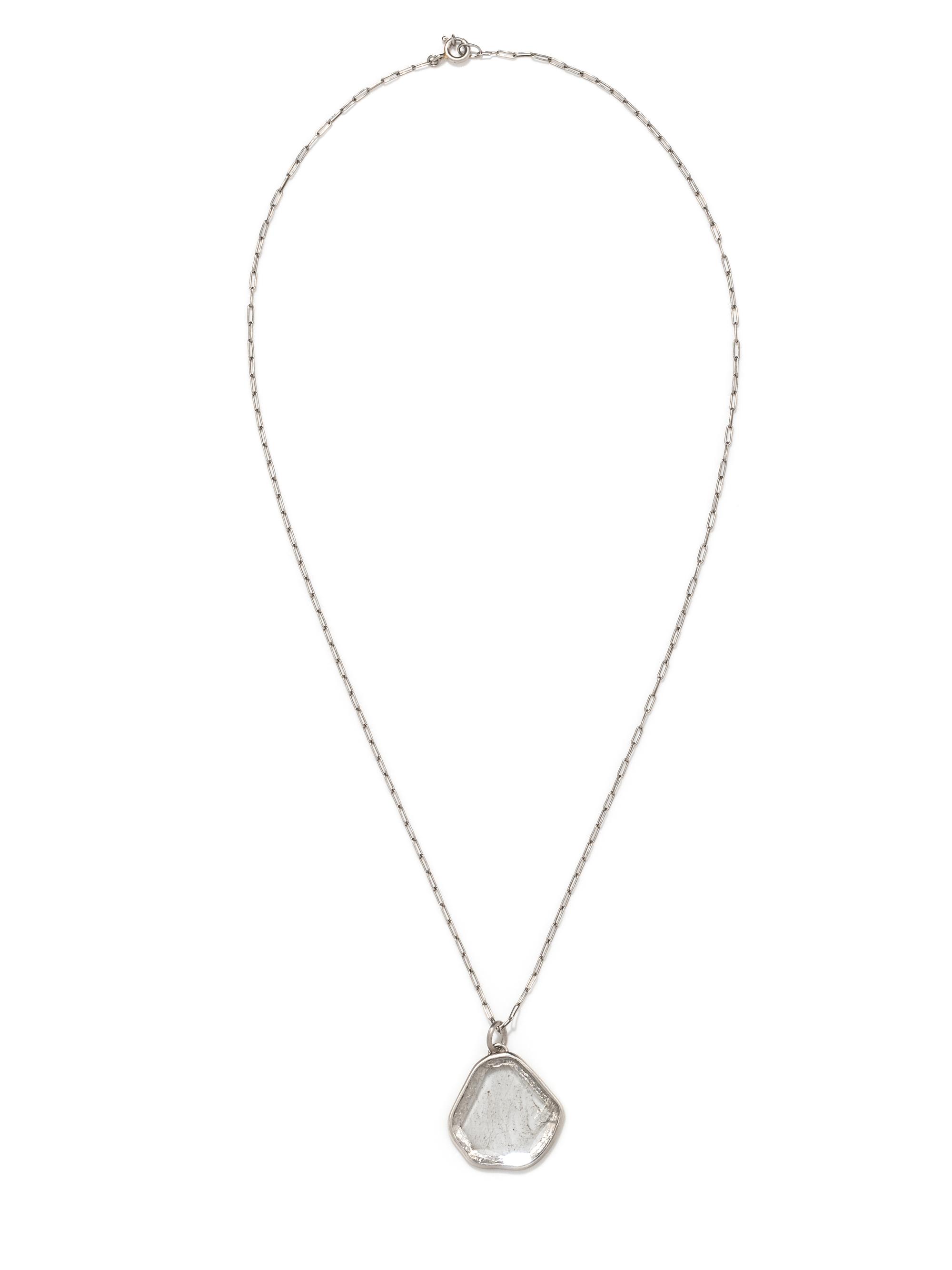 DIAMOND NECKLACE