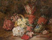 Horace Mann Livens (British, 1862-1936)