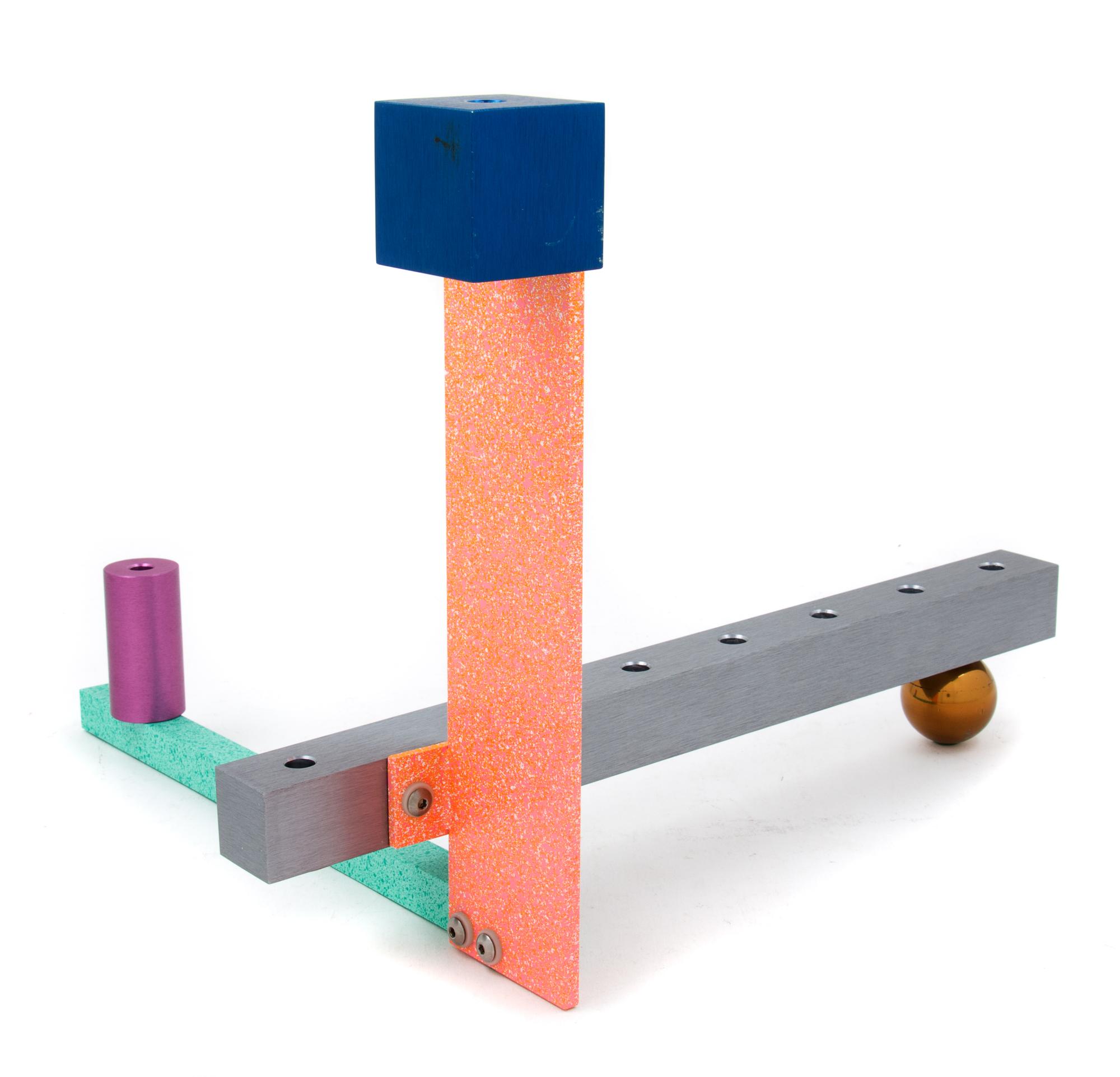 Menorah 1, 1988