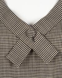 Four Vintage Ensembles: Two Dresses, One Two-Piece Skirt Suit, and One Three-Piece Ensemble, 1940s {SOLD-Post sale offer accepted}