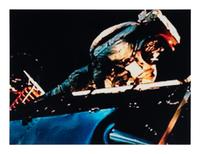 [NASA - GEMINI 4]. A group of 6 photographs relating to the Gemini 4 spacewalk. 1964.