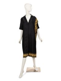 Versace Silk Jacket, 2010-20s