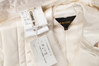 Comme Des Garçons Jacket and Bottom, Spring / Summer 2012/2015