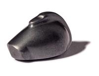 A Near Eastern Hematite Duck Weight