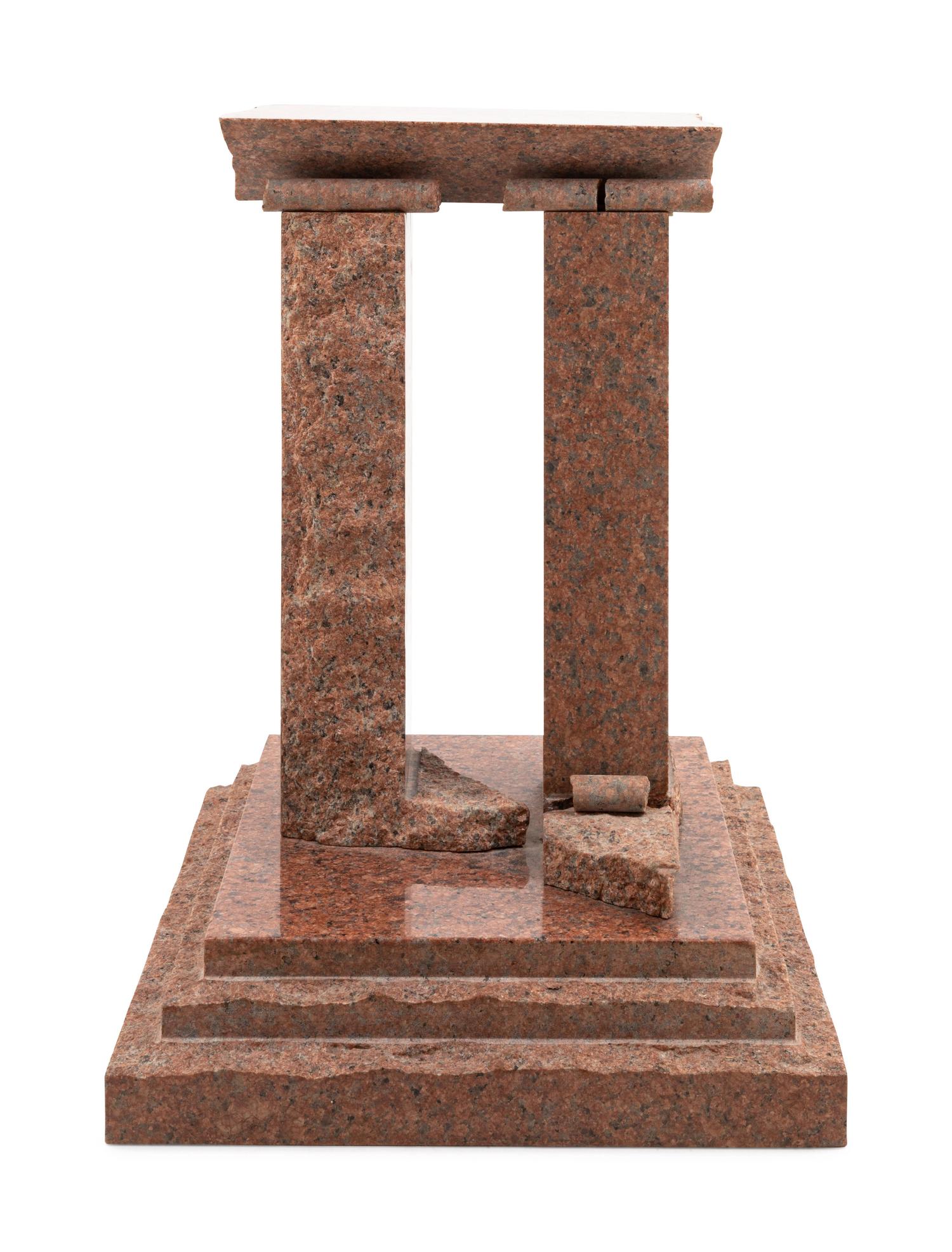 Pillars
