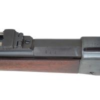 Argentinian Remington Model 1879 Rolling Block
