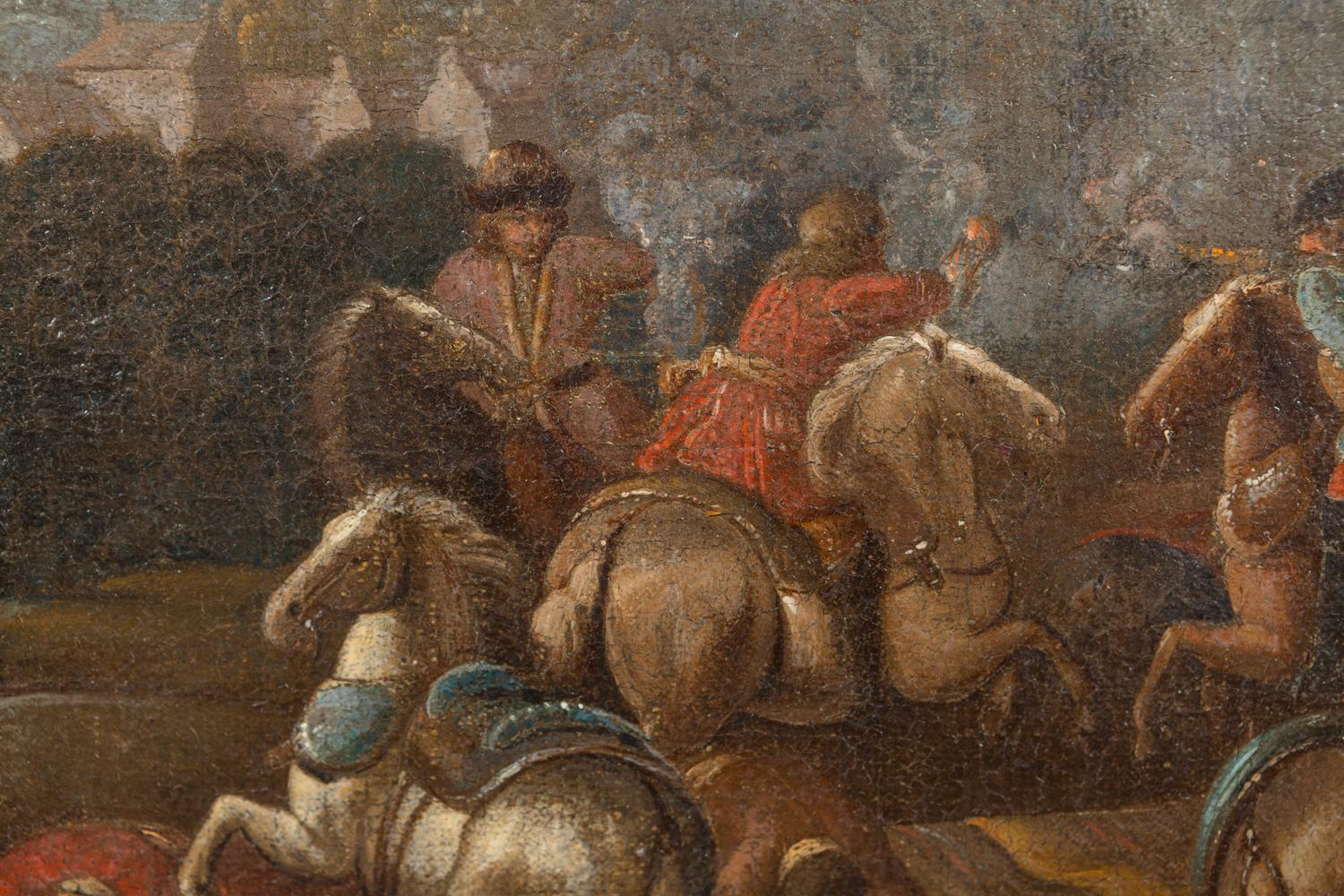 Artist Unknown (Irish, 18th/19th Century)