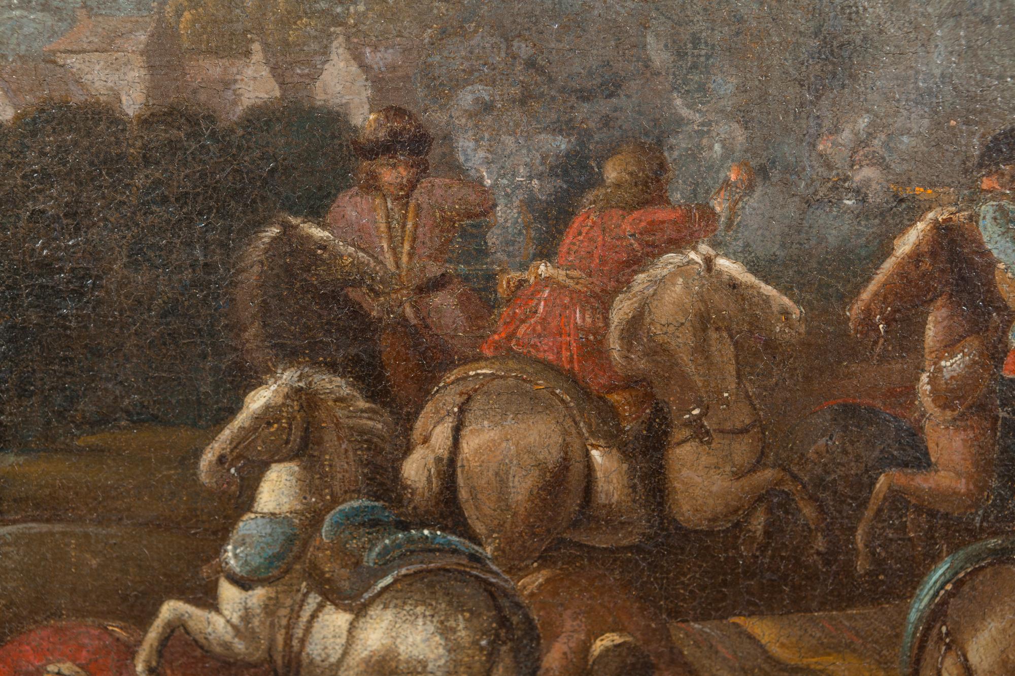 Artist Unknown (Irish, 18th/19th Century)