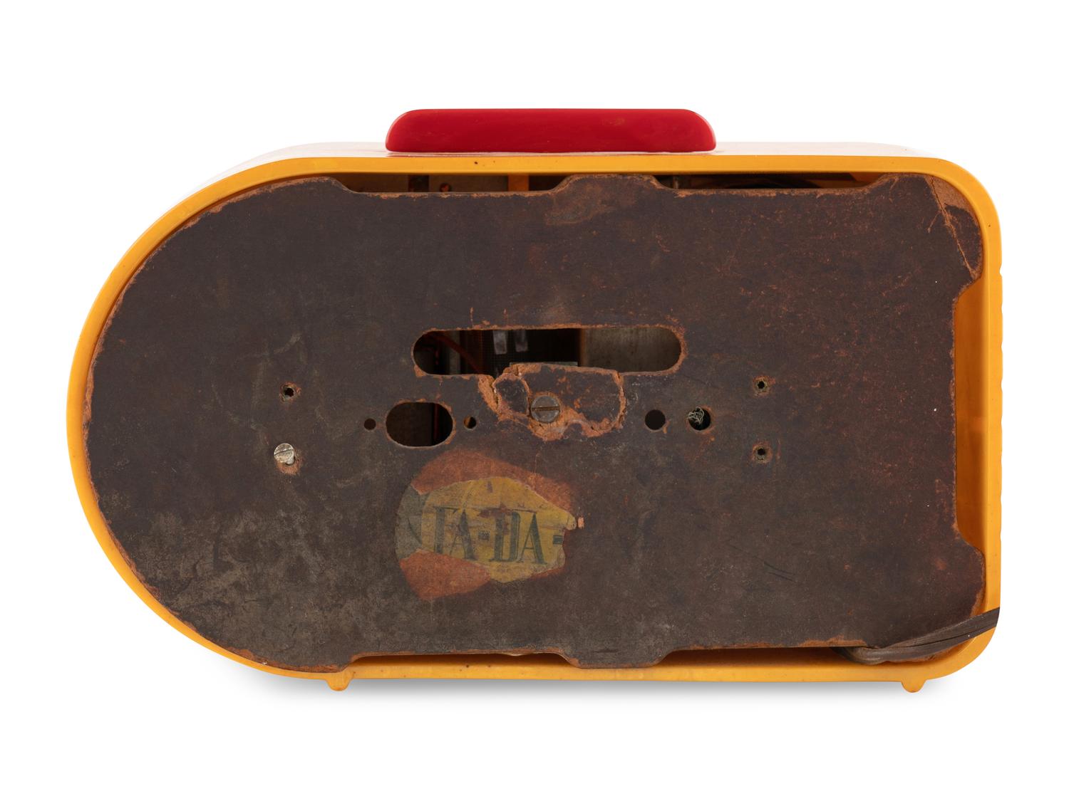 A Fada 1000 Radio