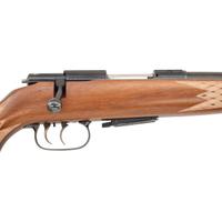 *Anschutz Model 1730D Classic with Double Triggers