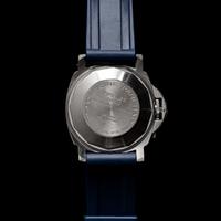 PANERAI, REF. OP6594 'LUMINOR GMT' WATCH