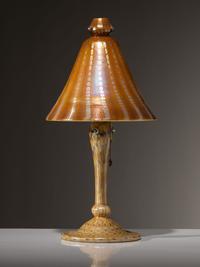 Zipper Lamp