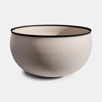 Large Bowl, 1986