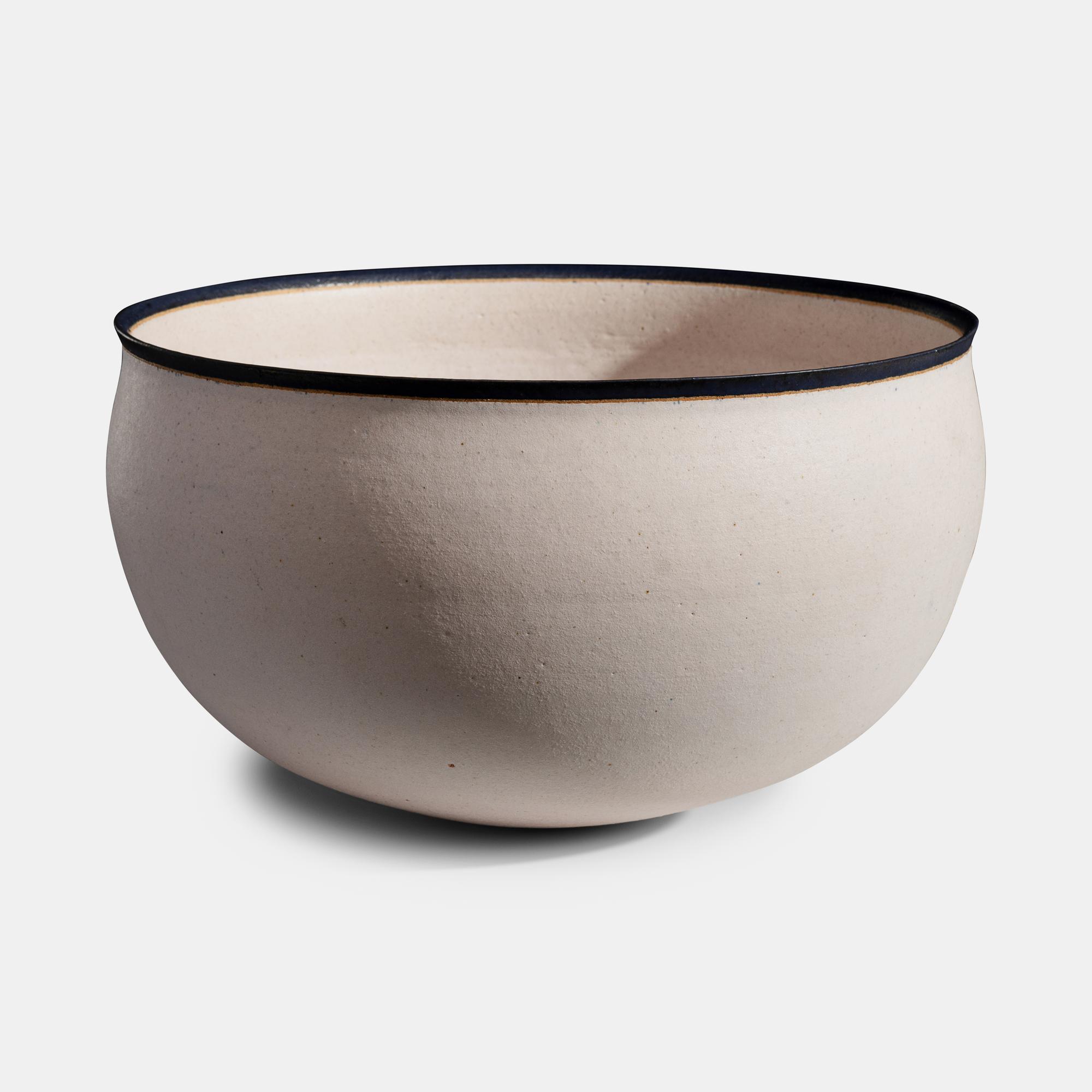 Large Bowl, 1986