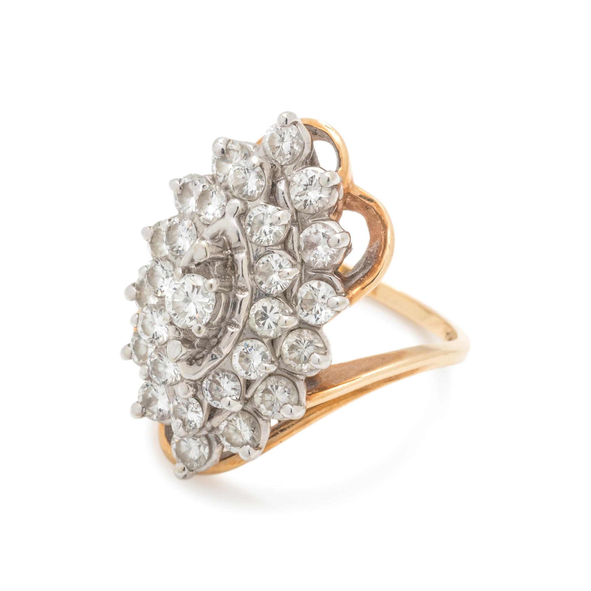 DIAMOND RING