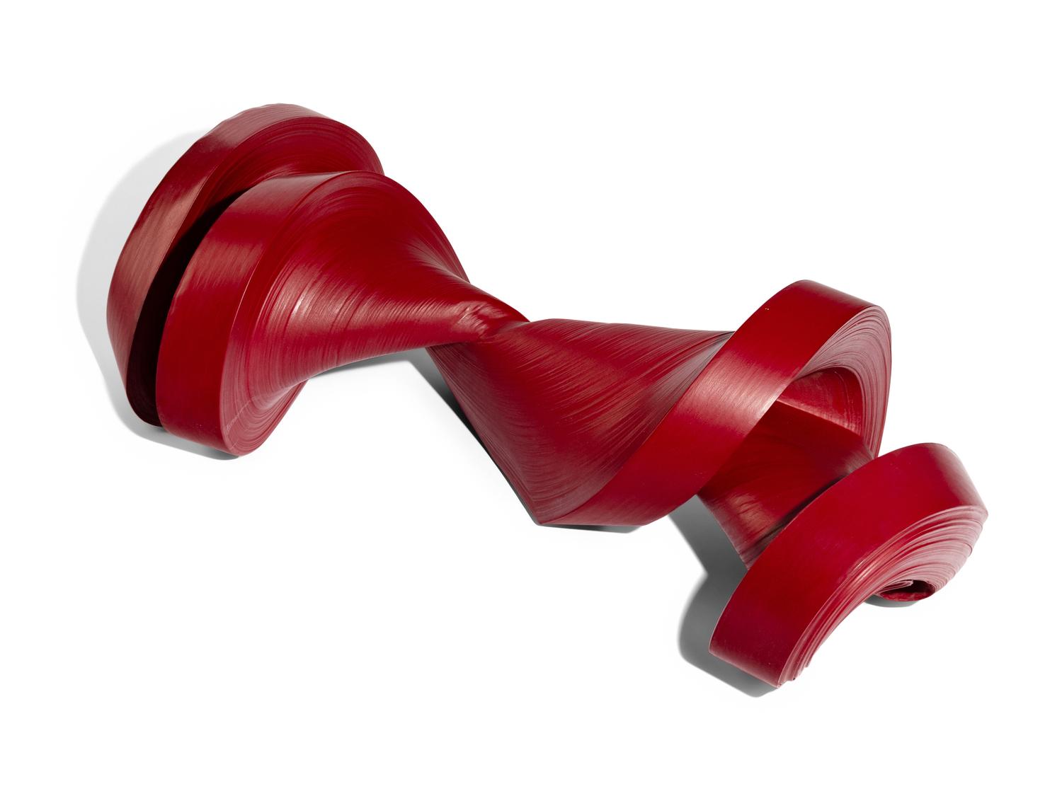 Untitled sculpture, 2012