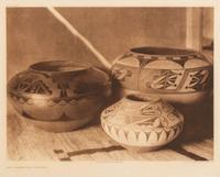 CURTIS, Edward (1868-1952). A group of 15 photogravures from the North American Indian.