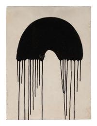 Untitled (Wall Slab), 2008